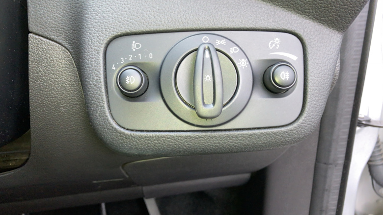 Ford Kuga 2.0 TDCi Titanium 5dr 2WD Diesel Estate